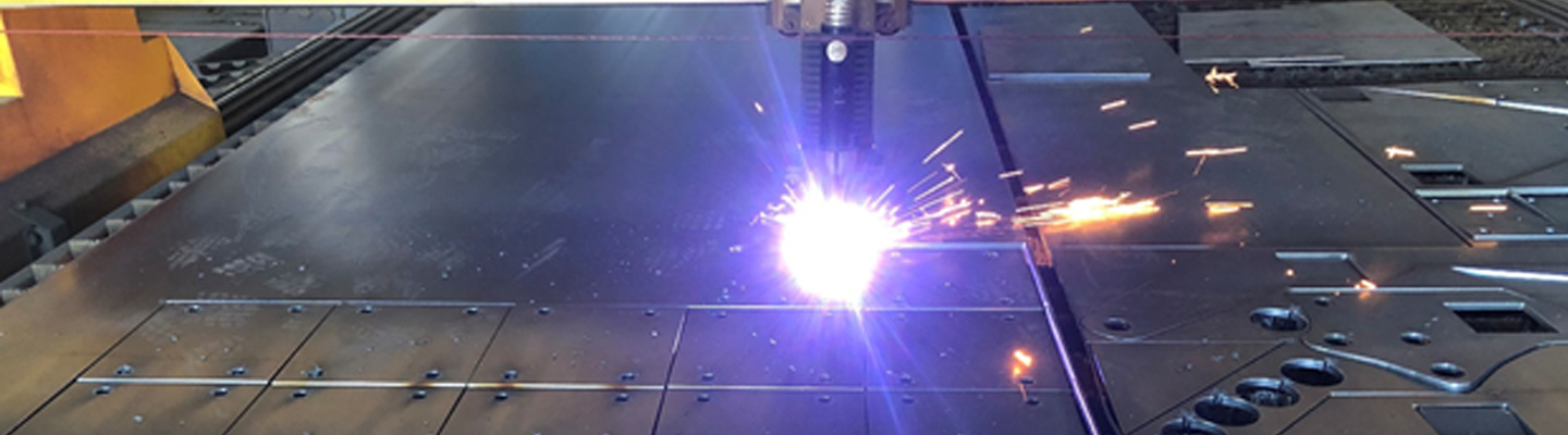 Plazma ve Oksijen Kesim